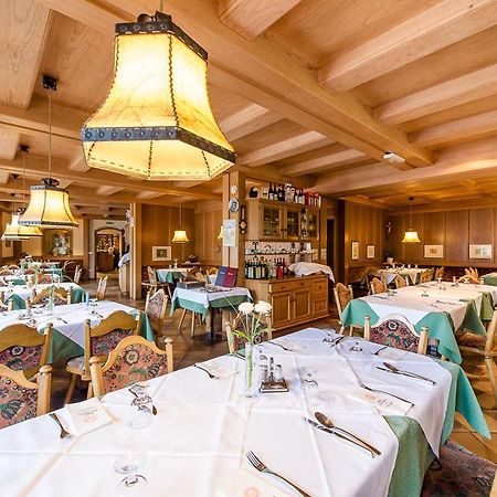 Gasthof Zur Sonne Laion Eksteriør billede