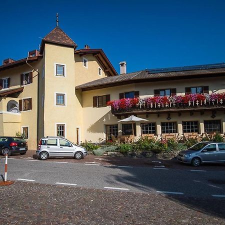 Gasthof Zur Sonne Laion Eksteriør billede