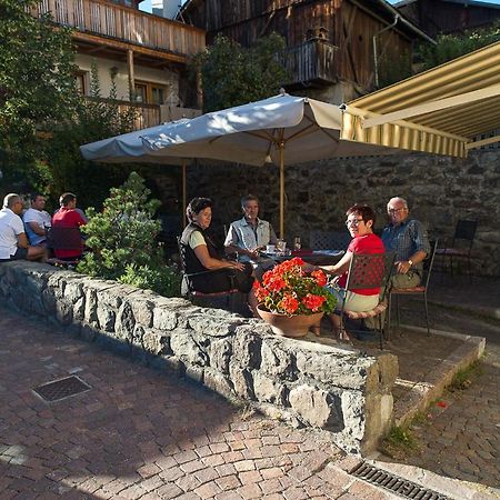 Gasthof Zur Sonne Laion Eksteriør billede